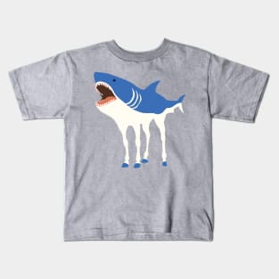 Sharkhorse Kids T-Shirt